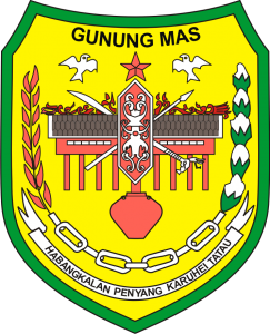 LPSE Kabupaten Gunung Mas