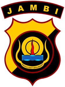 LPSE Polda Jambi